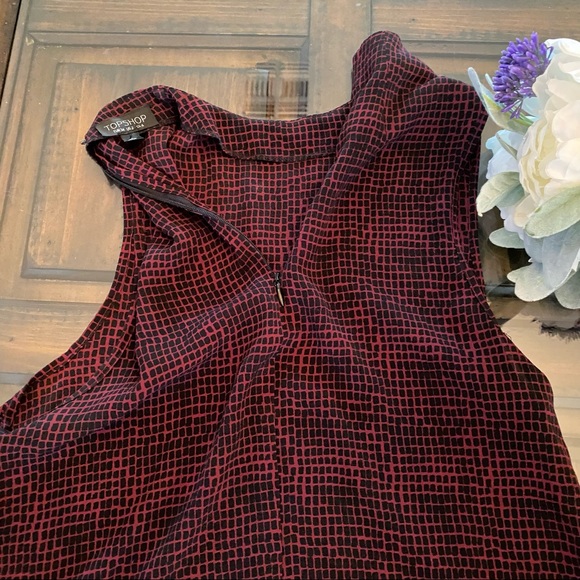 Topshop Blouse - Picture 11 of 11